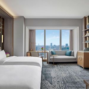 Chambre de Luxe Double aux Étages Supérieurs